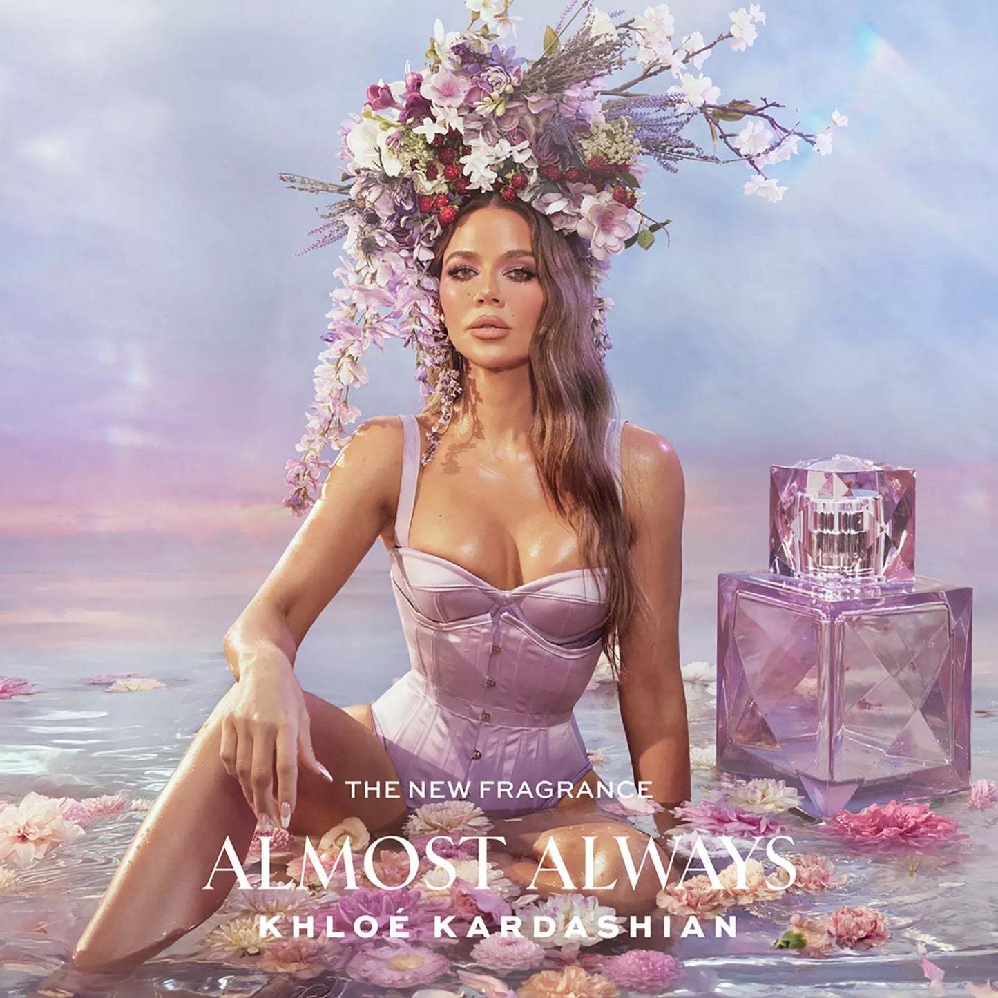 Khloé Kardashian — ALMOST ALWAYS Eau de Parfum