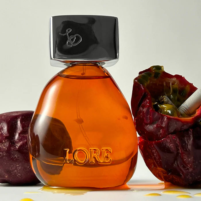 LORE — Disfruta Eau de Parfum