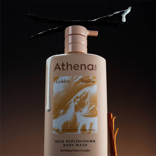Athena Club – Skin Replenishing Body Wash (18 fl oz)