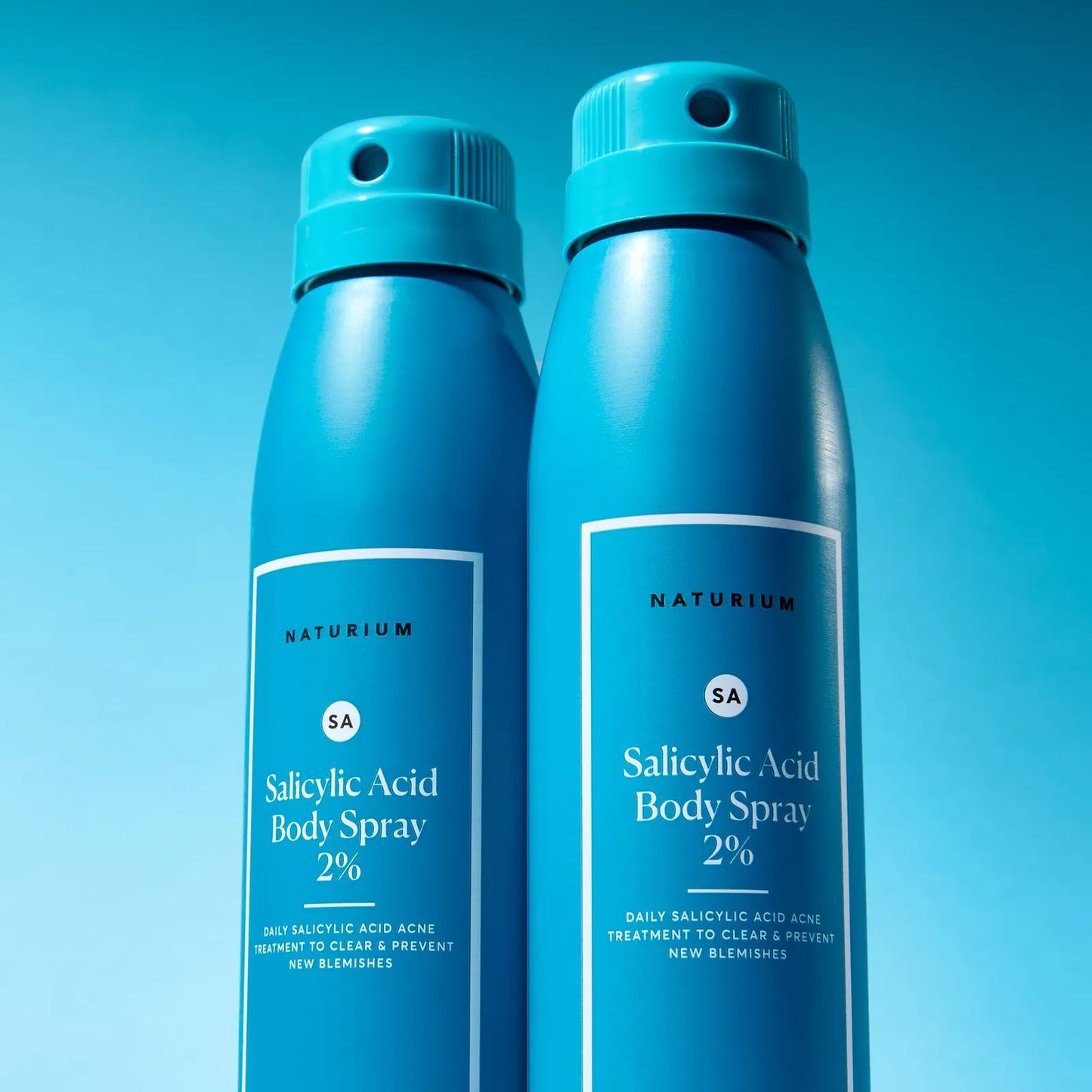 Naturium – Salicylic Acid Body Spray 2% (4 oz)