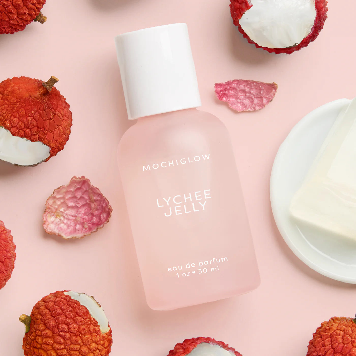 MOCHIGLOW – 30ml Perfume Collection