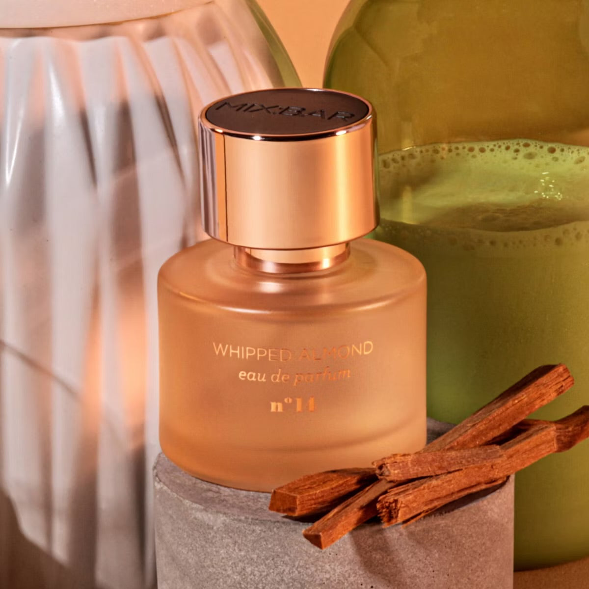 MIX:BAR Eau de Parfum Collection