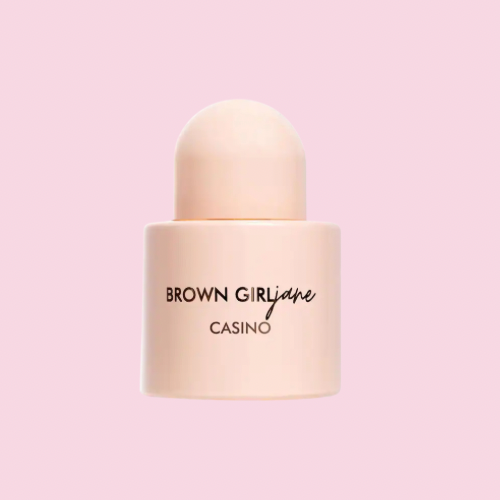 Brown Girl Jane – Casino Eau de Parfum