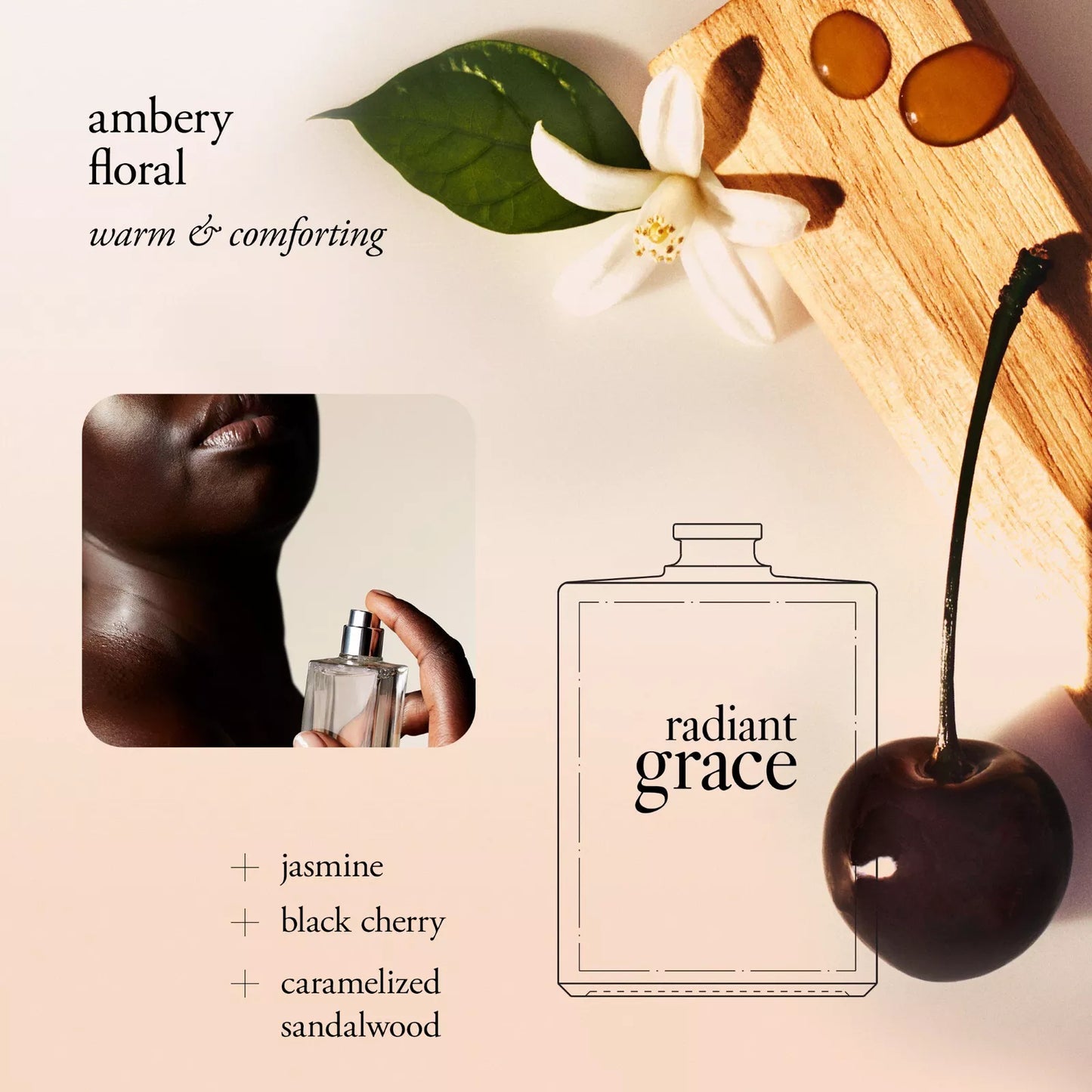 Philosophy – Radiant Grace Eau de Parfum