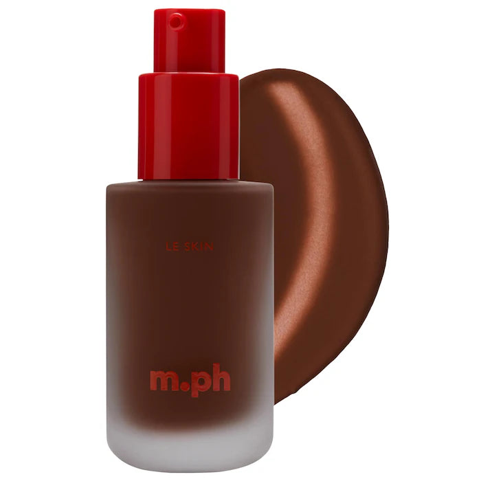 m.ph by Mary Phillips – Le Skin Weightless Serum Foundation