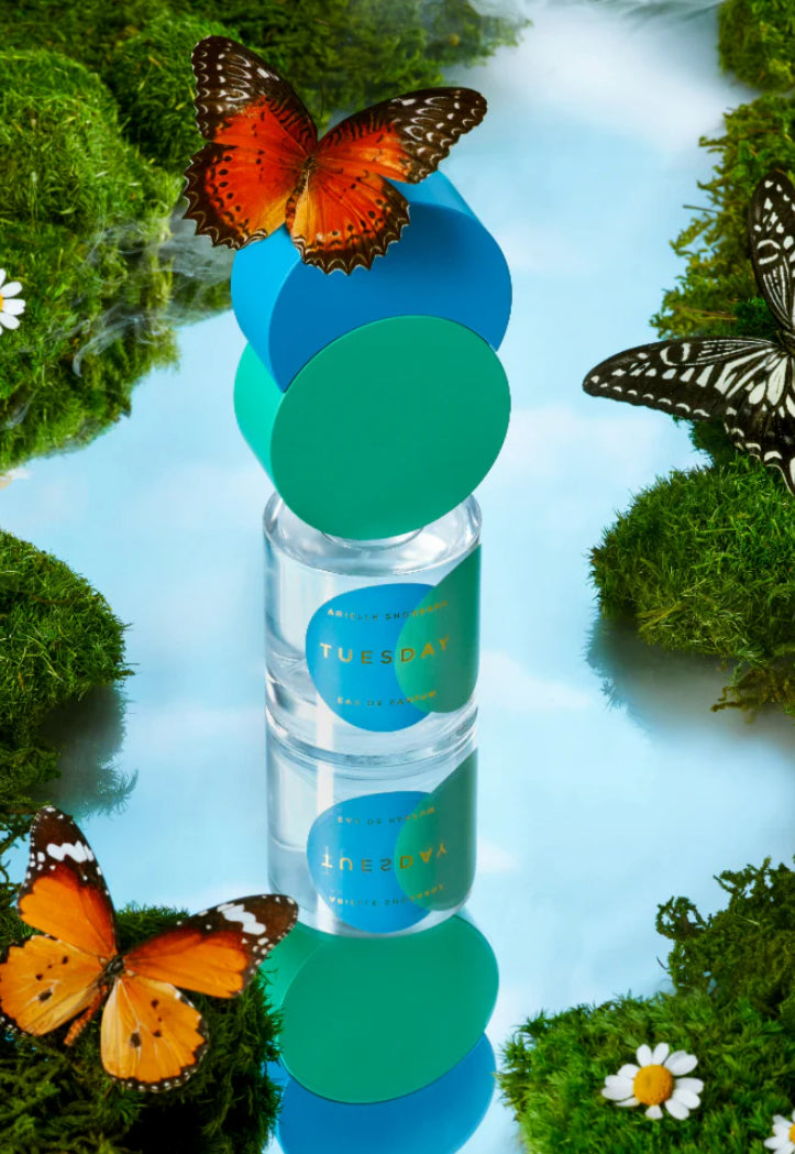 Arielle Shoshana – Tuesday Eau de Parfum 1.7 oz