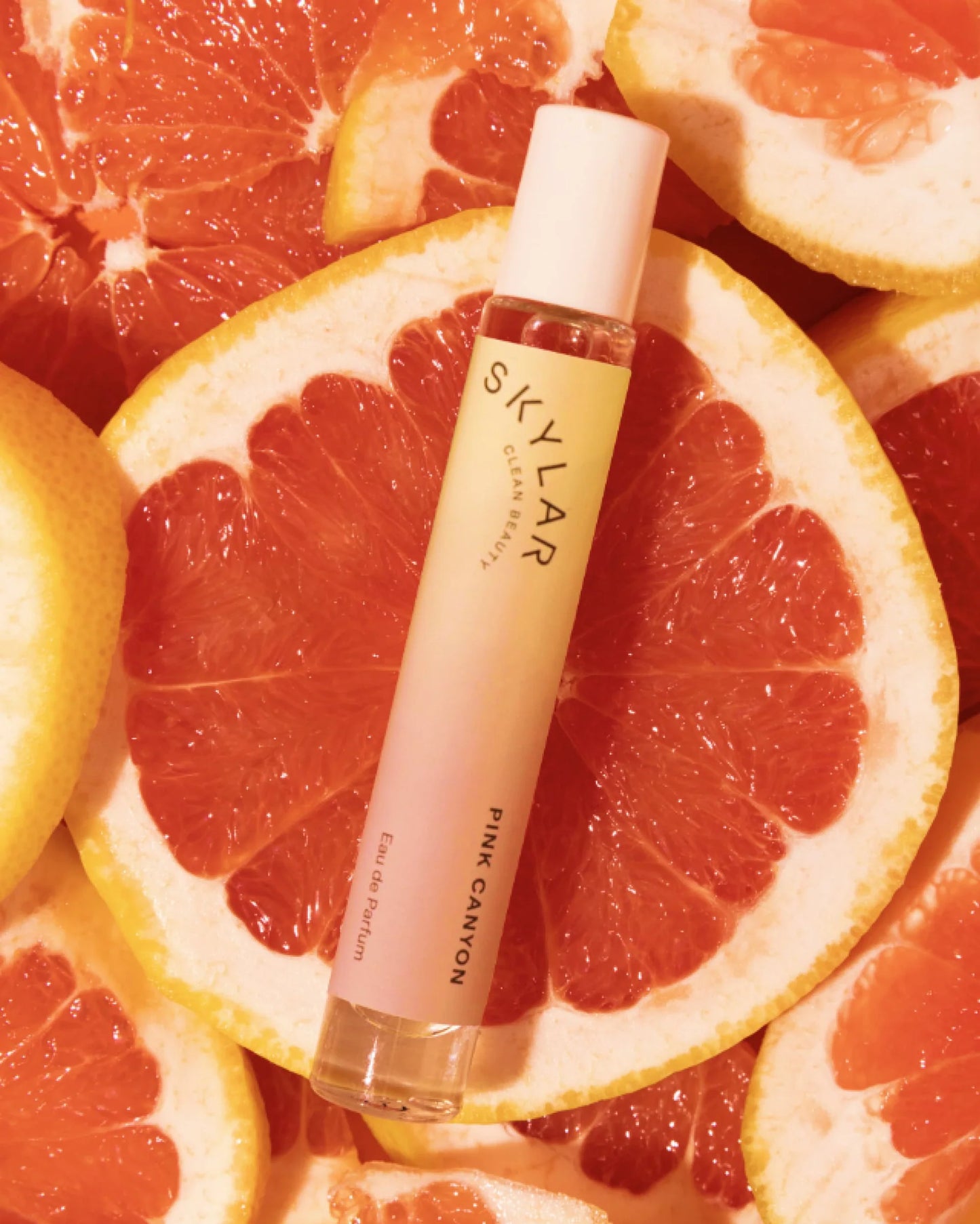 Skylar – Pink Canyon Eau de Parfum