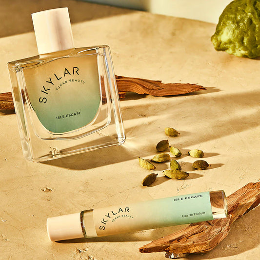 Skylar – Isle Escape Eau de Parfum