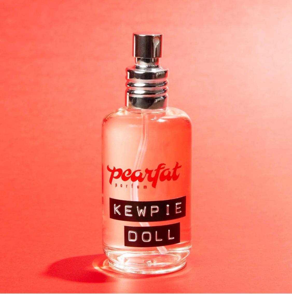 Pearfat Parfum – Eau de Parfum Collection 50ml