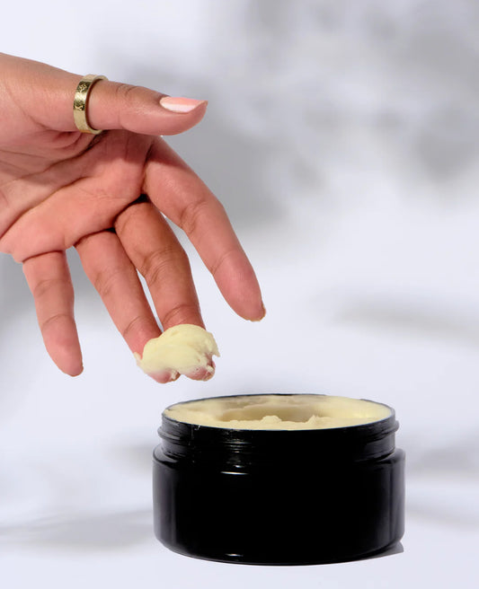 Skin Potion — Cookie Butter Body Butter