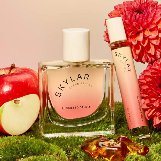 Skylar – Sunkissed Dahlia Eau de Parfum