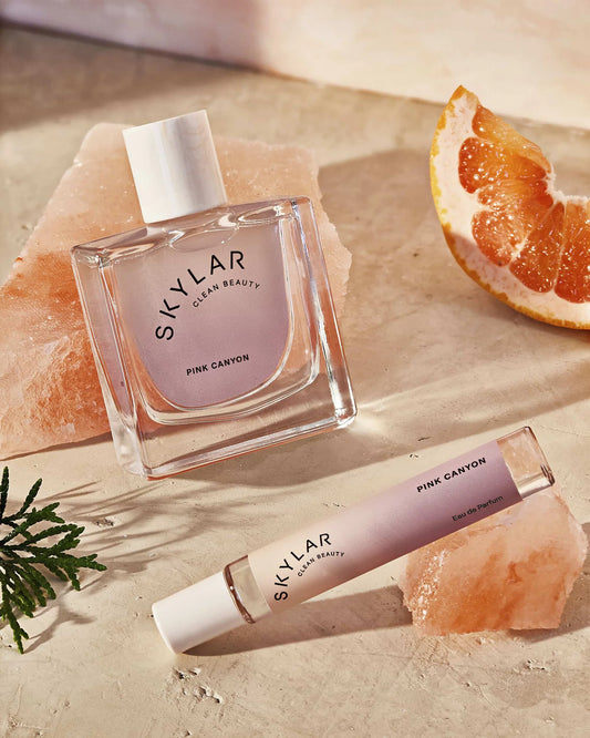 Skylar – Pink Canyon Eau de Parfum
