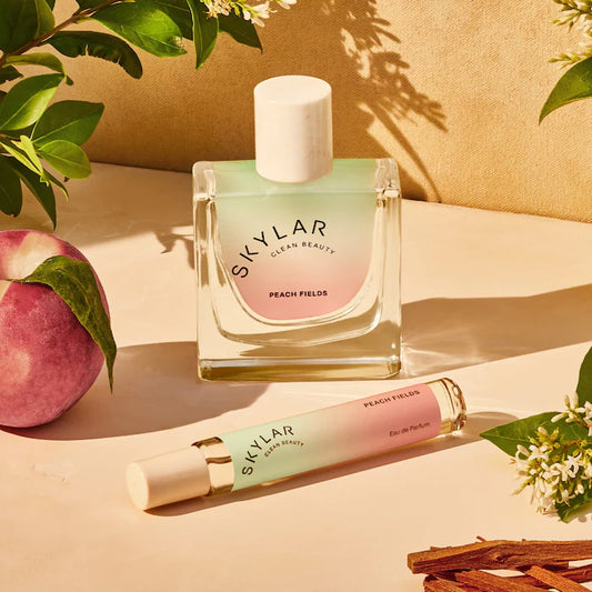 Skylar – Peach Fields Eau de Parfum