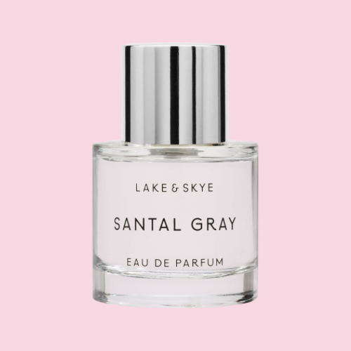 Lake & Skye – Santal Gray Eau de Parfum