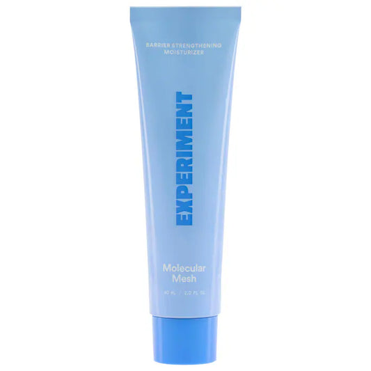 Molecular Mesh Barrier Strengthening Moisturizer with Ectoin + Centella