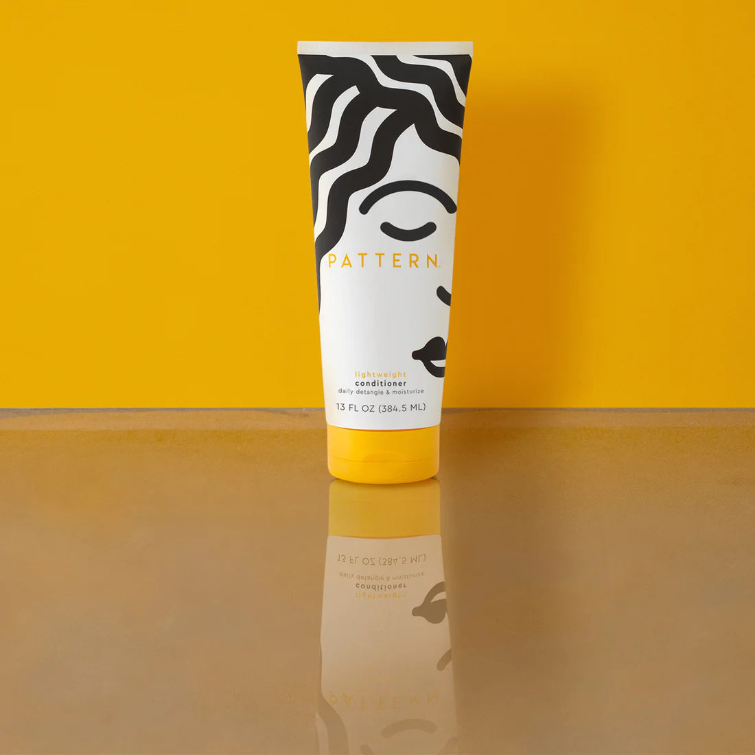 Pattern – Lightweight Conditioner (3 oz / 9.8 fl oz / 25 fl oz)