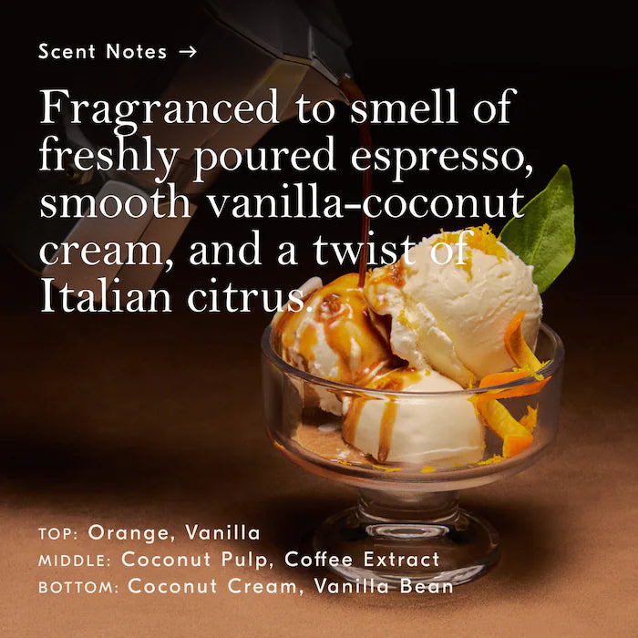 Soft Services — Affogato L’Orange Buffing Bar Exfoliant (2-Pack)