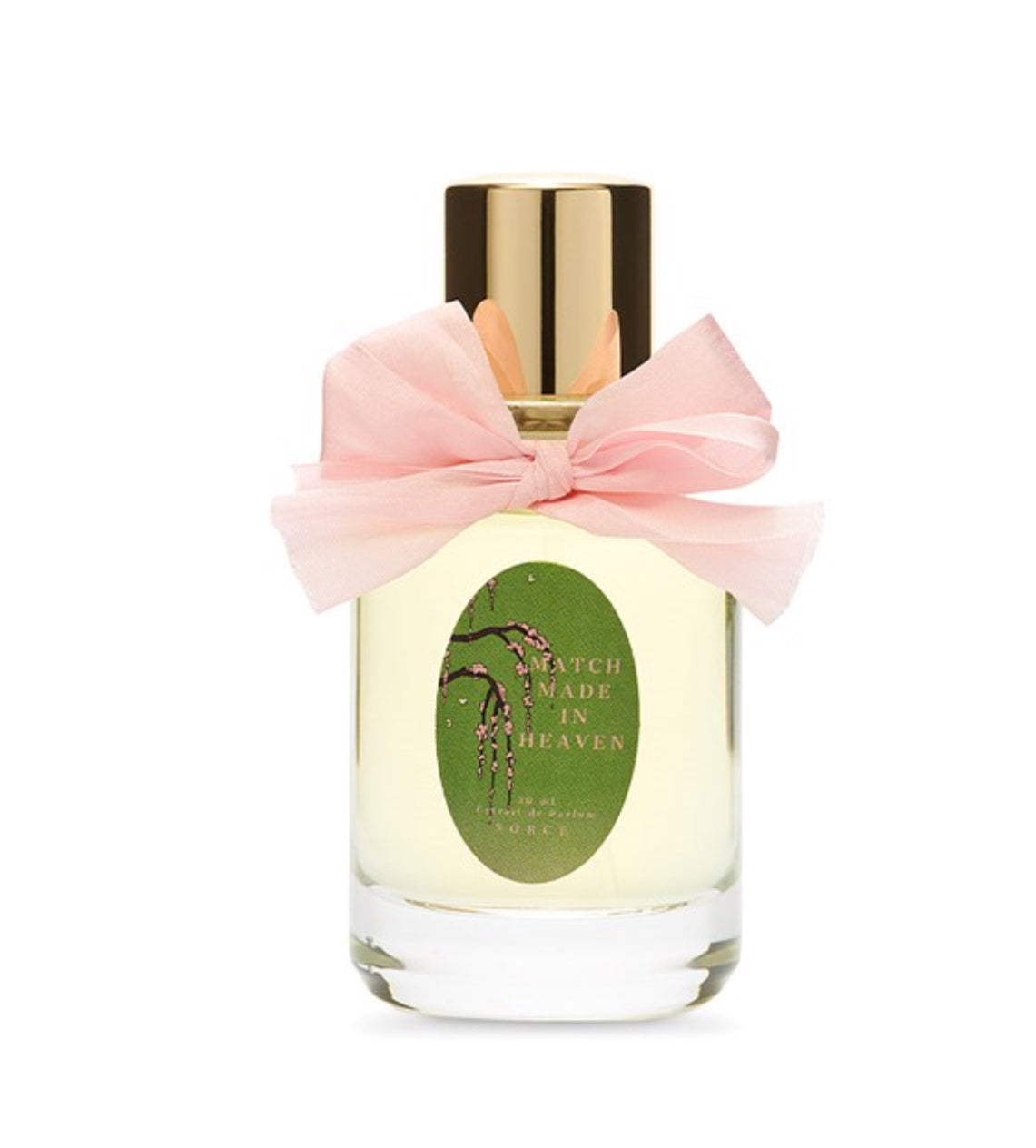 SORCE – Match Made in Heaven Extrait de Parfum