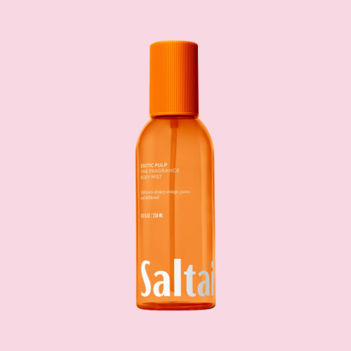 Saltair – Fine Fragrance Body Mist (Exotic Pulp, 200 ml)