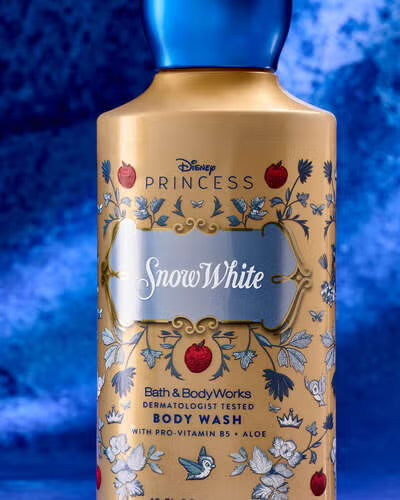 Bath & Body Works – Disney Princess Snow White Collection