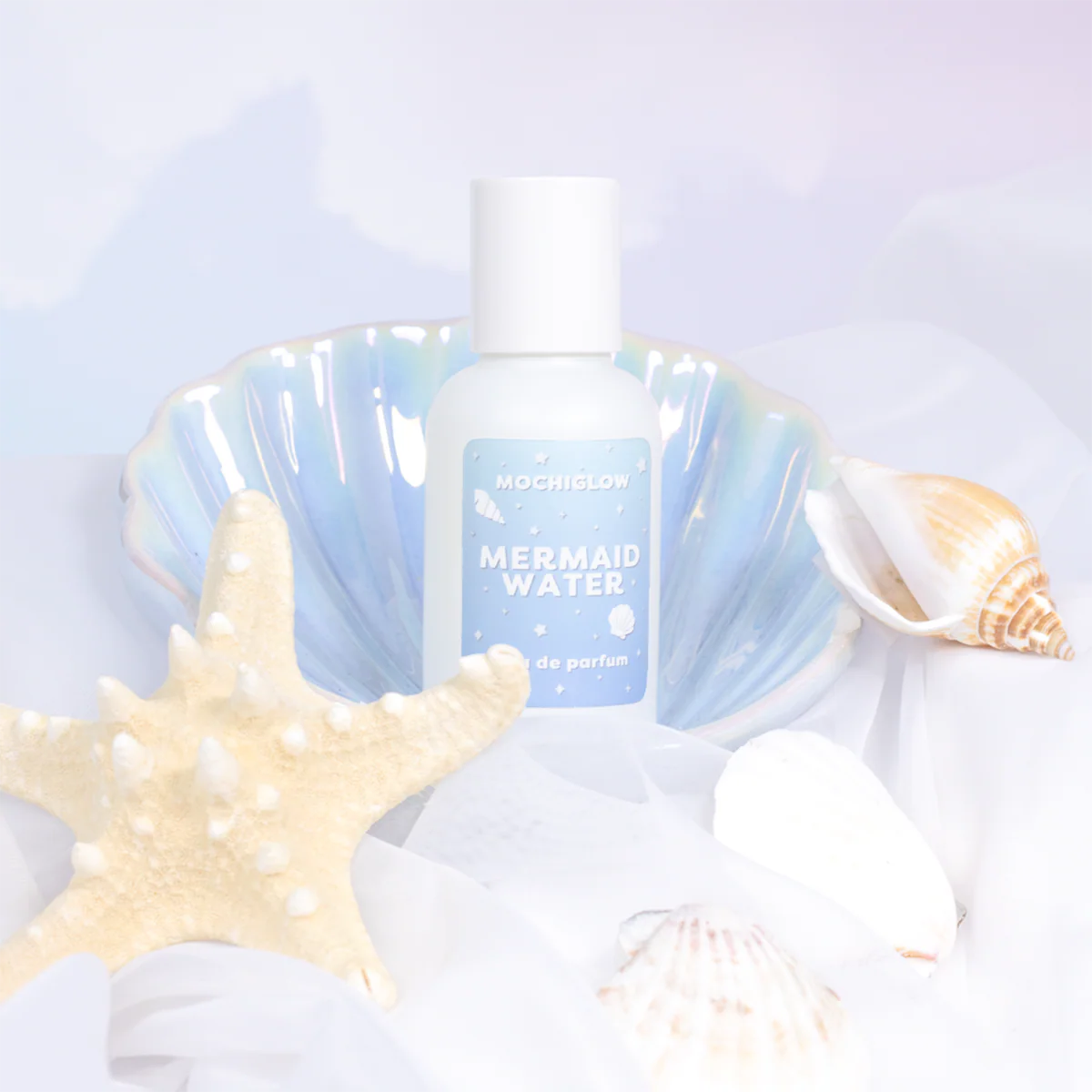 MOCHIGLOW – 30ml Perfume Collection