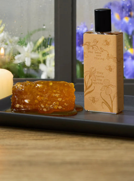 SORCE – The Bees Extrait de Parfum