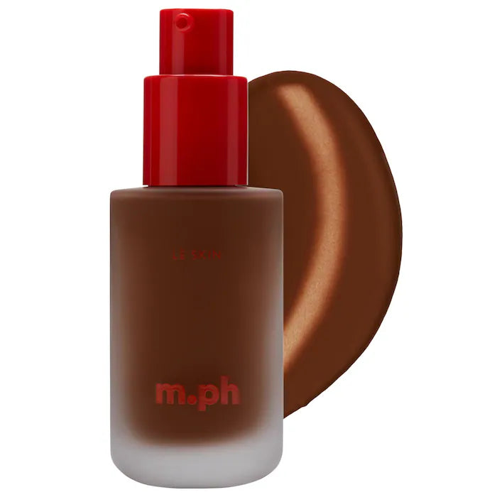 m.ph by Mary Phillips – Le Skin Weightless Serum Foundation