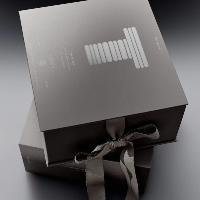 Soft Services – Mother of Pearls Limited Edition Set