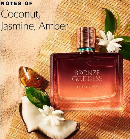 Estée Lauder Bronze Goddess Eau de Parfum