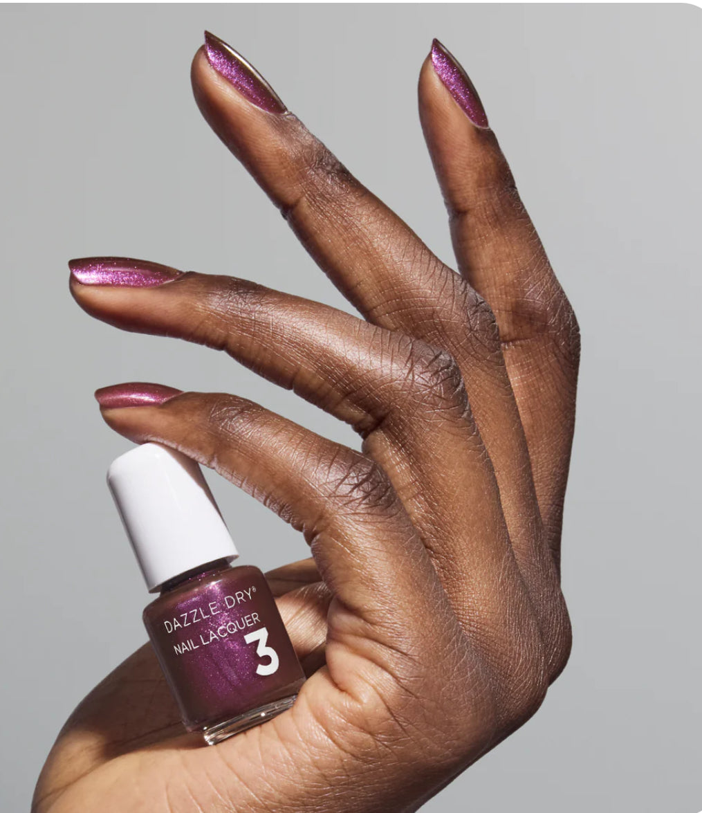 Dazzle Dry – Mini Nail System Kits