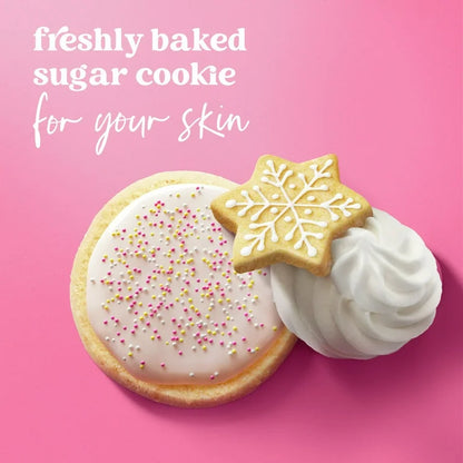 Dove Body Wash – Sugar Cookie