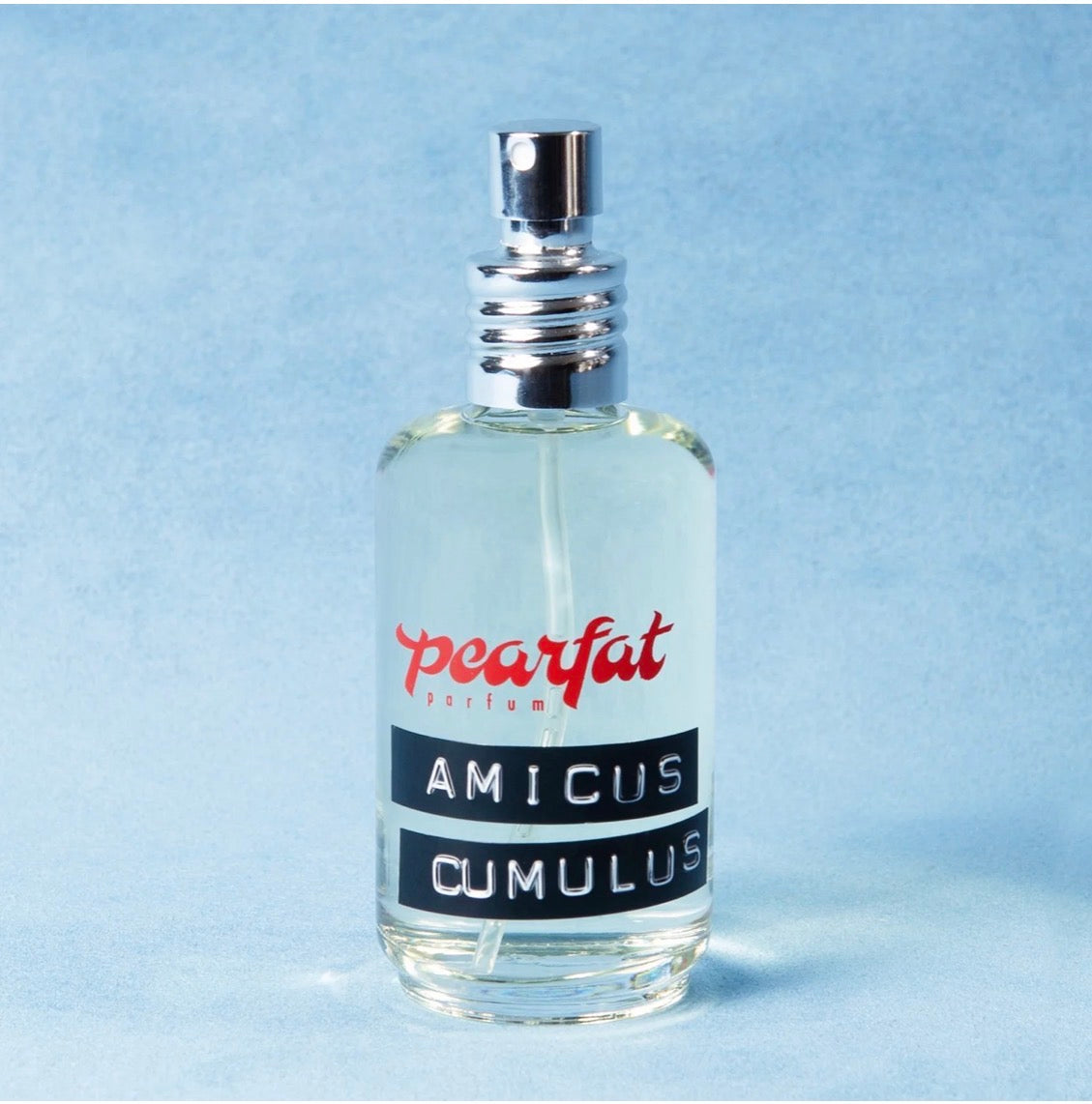Pearfat Parfum – Eau de Parfum Collection 50ml