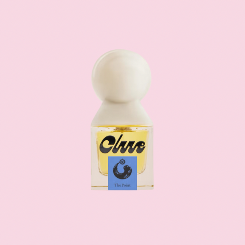 CLUE PERFUMERY – THE POINT Eau de Parfum 30 ml