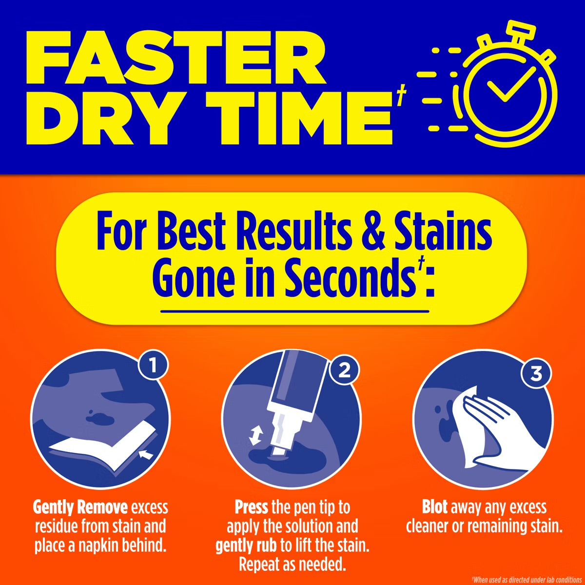 Tide – Tide To Go Stain Remover Pen