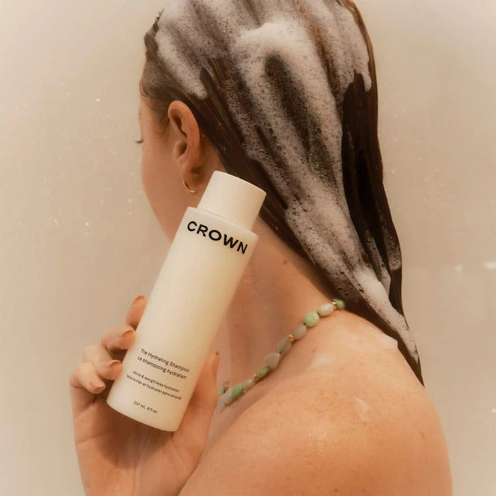 Crown Affair – The Hydrating Shampoo
