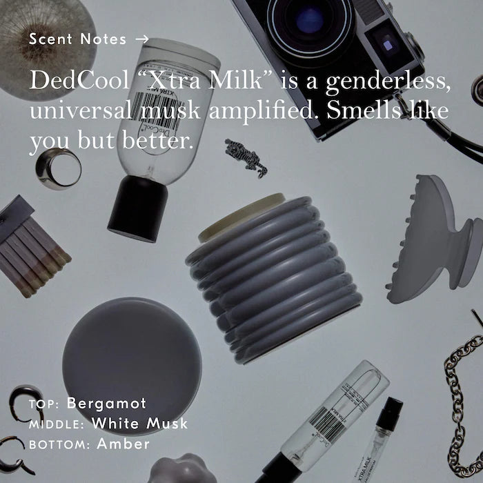 Soft Services – THERAPLUSH™ “XTRA MILK” Overnight Repair Treatment (Limited Edition)