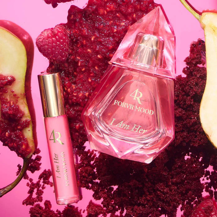 FORVR Mood – I Am Her Eau de Parfum