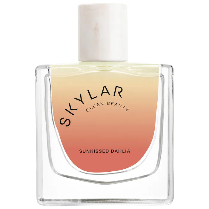 Skylar – Sunkissed Dahlia Eau de Parfum