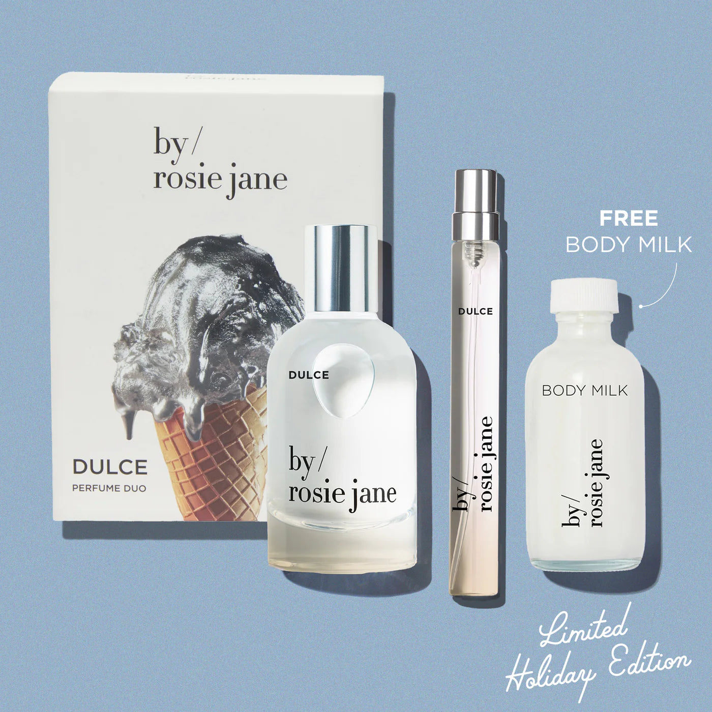 By Rosie Jane – Limited Edition HOME + AWAY Box Set (All Variants)