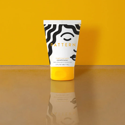 Pattern – Lightweight Conditioner (3 oz / 9.8 fl oz / 25 fl oz)