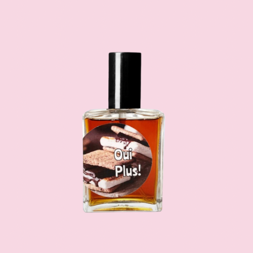 Kyse Perfumes – Oui Plus! Eau de Parfum 60ml