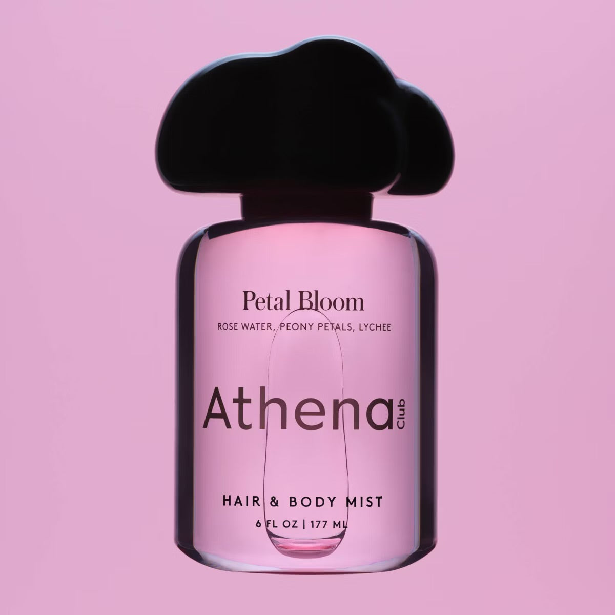 Athena Club – Hair & Body Fragrance Mist (6 fl oz)