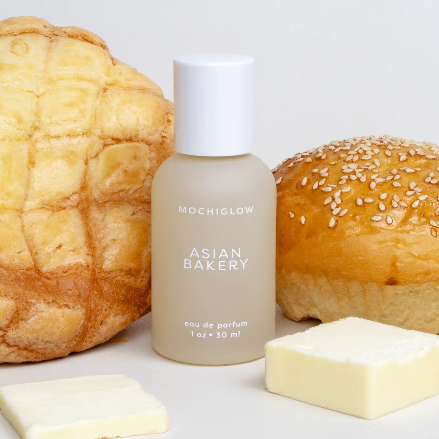 MOCHIGLOW – 30ml Perfume Collection