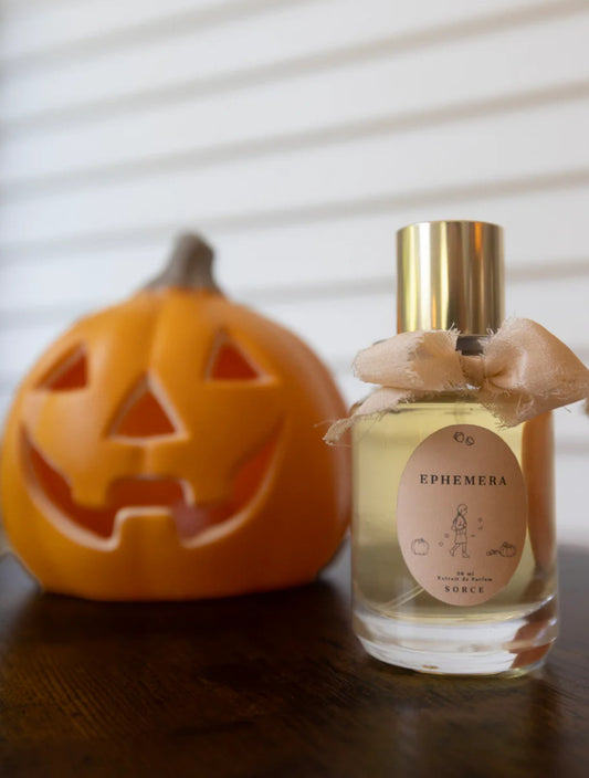 SORCE – Ephemera Extrait de Parfum Parfum
