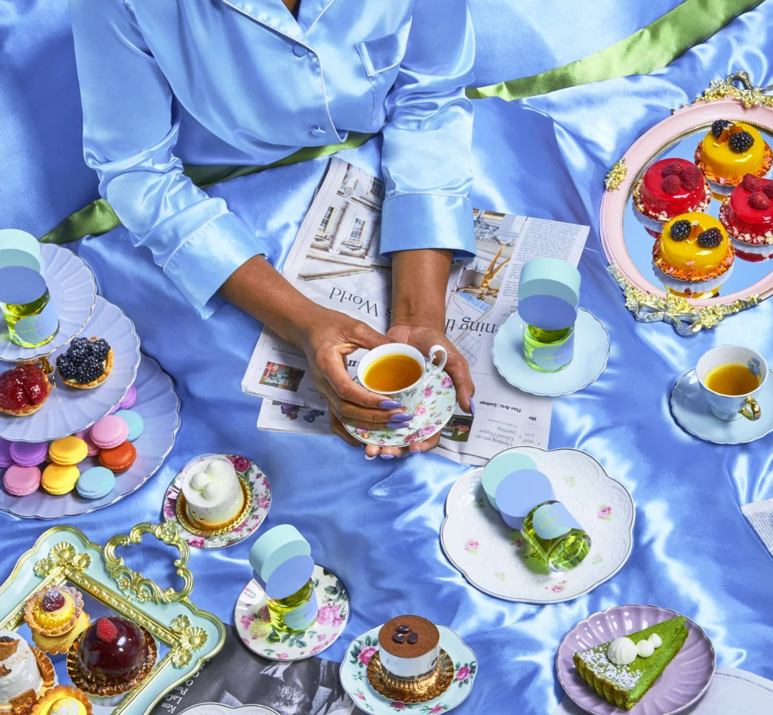 Arielle Shoshana – Sunday Eau de Parfum 1.7 oz