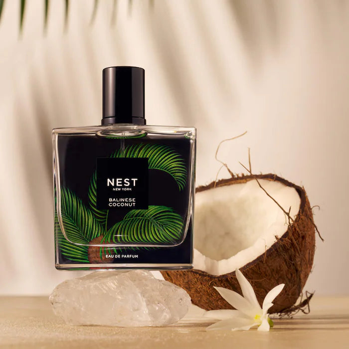 NEST New York Balinese Coconut Eau de Parfum