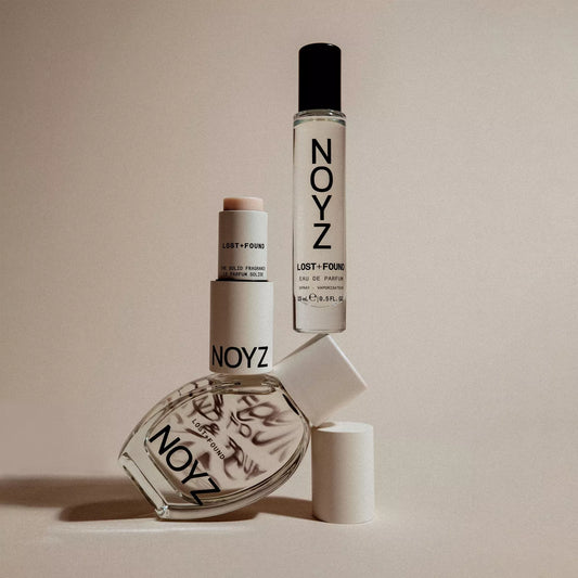 NOYZ – Lost + Found Eau de Parfum