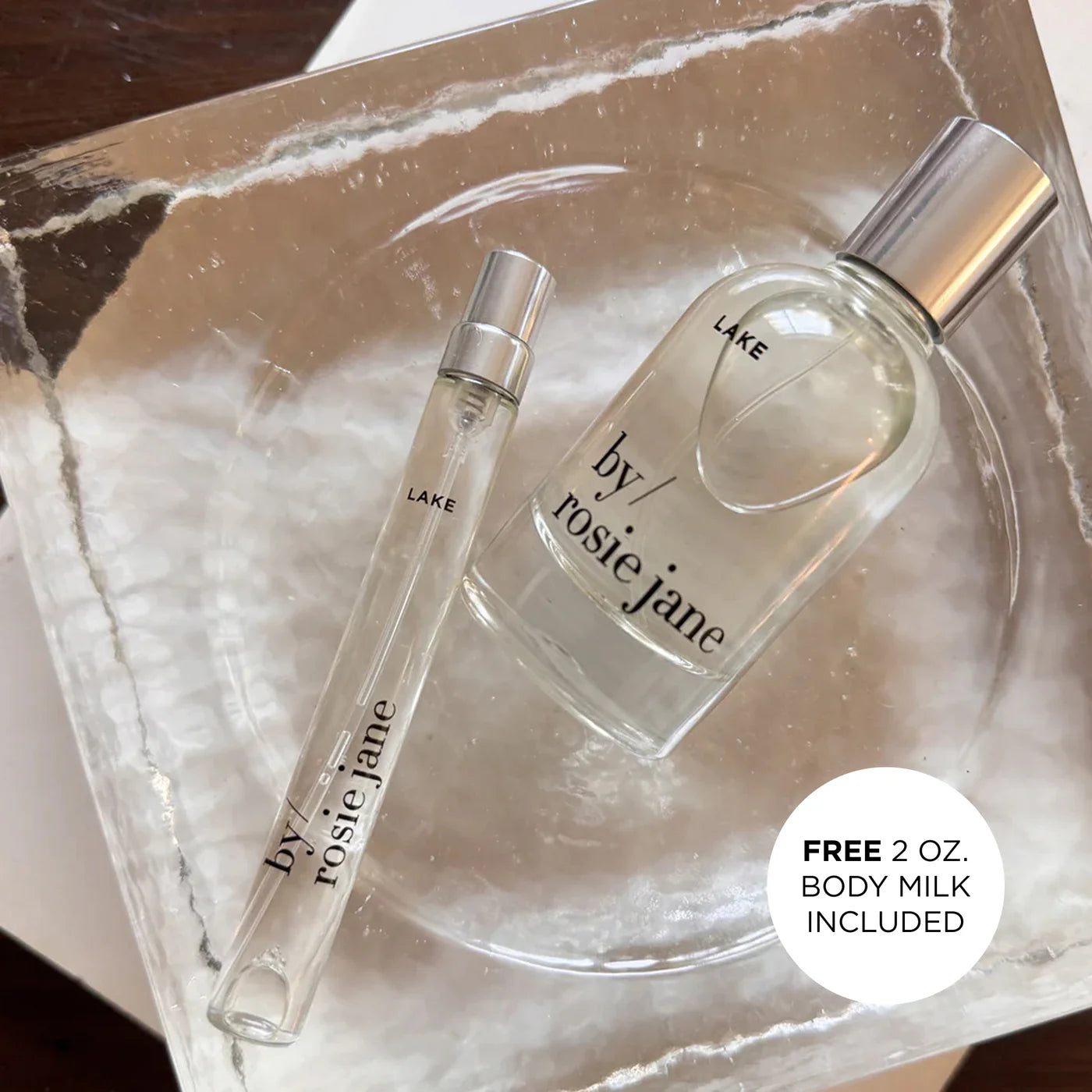 By Rosie Jane – Limited Edition HOME + AWAY Box Set (All Variants)