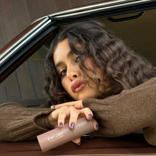 Emi Jay – Aura Hair & Body Fragrance Mist (Toasted Sugar)