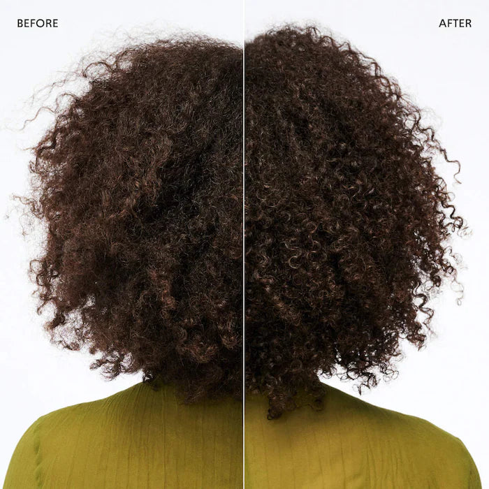 Crown Affair – The Leave-In Conditioner Cream